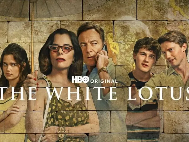 Filmagens da quarta temporada de ‘The White Lotus’ começam na França