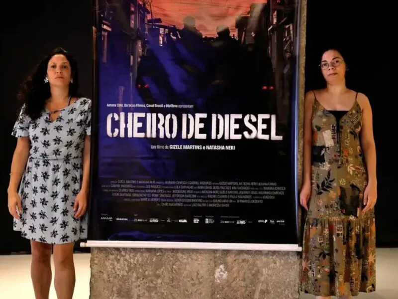 Filme aborda violações militares em megaeventos esportivos