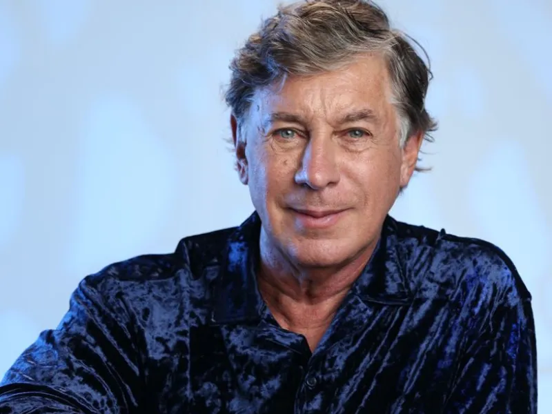 Flávio Venturini celebra 50 anos de carreira com show no Recife em setembro