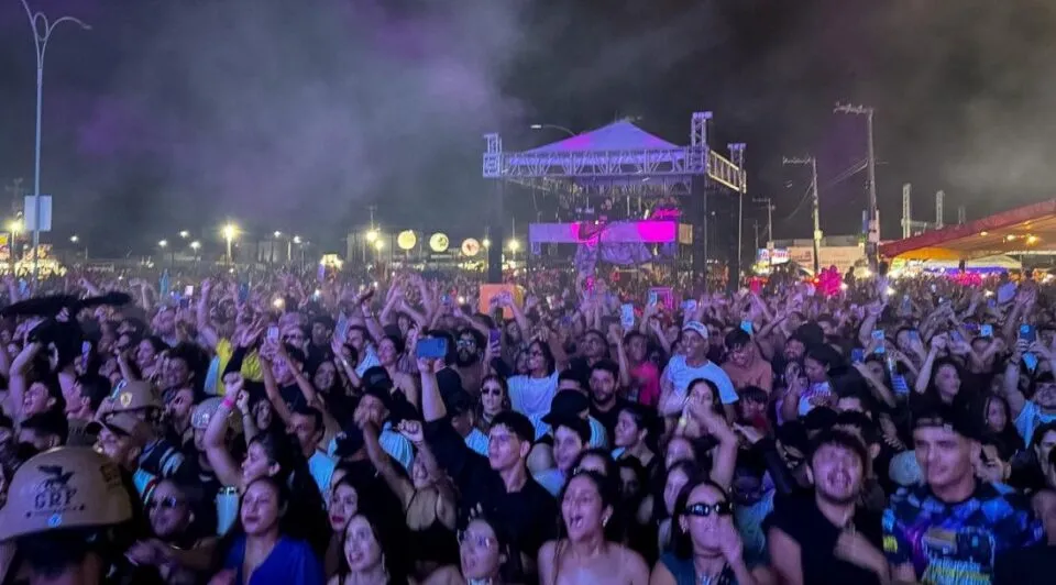 Funcap abre 160 vagas para ambulantes no Itabaiana Festival 2026; inscrições seguem até 24 de abril