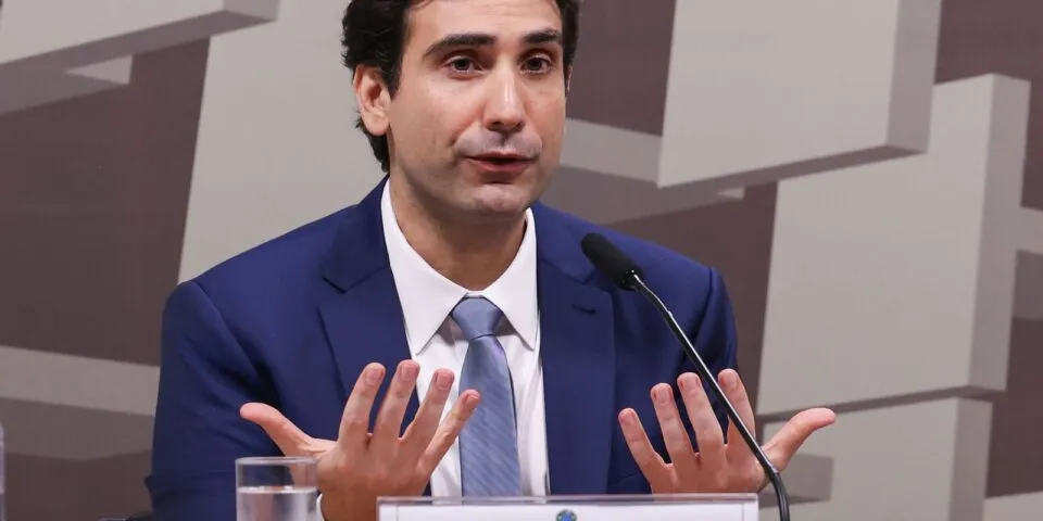 Galípolo pede aprovação de PEC que prevê mais autonomia para o BC