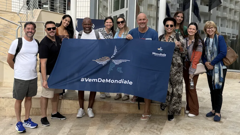 Gol Experiences leva agentes a Malta e mostra como vender o destino na prática em 2026