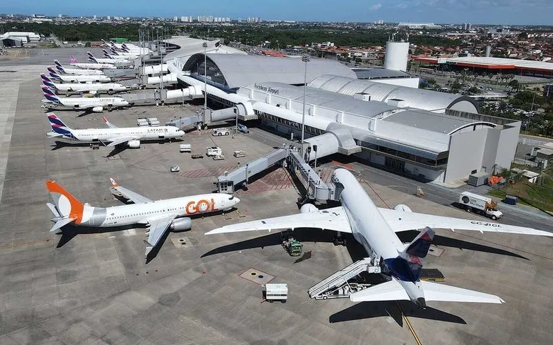 Gol e Latam são investigadas por possível alinhamento de preços