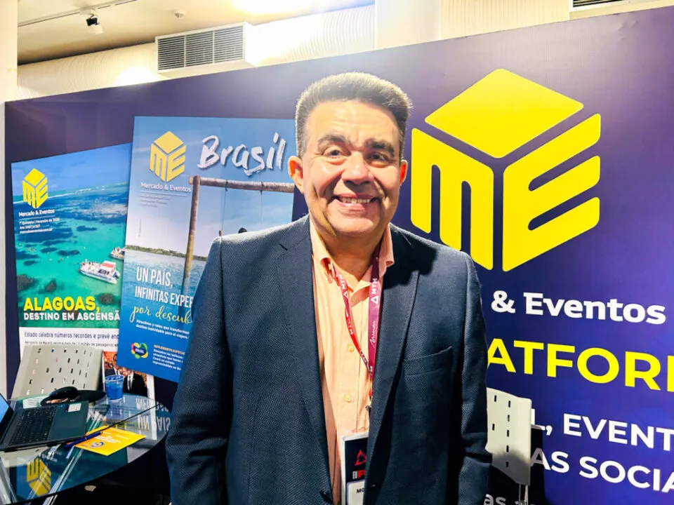 Guanabara investe R$ 180 milhões em novos ônibus e projeta alta de até 10% no faturamento