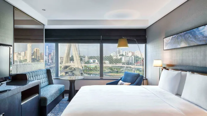 Hilton lança “The Hilton Sale” com até 25% de desconto em hotéis nas Américas