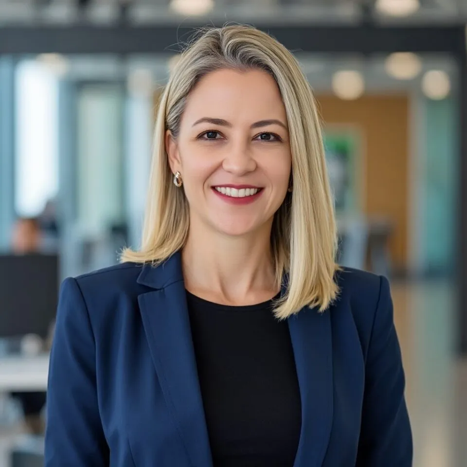 Hotelaria Brasil anuncia nova diretora de vendas