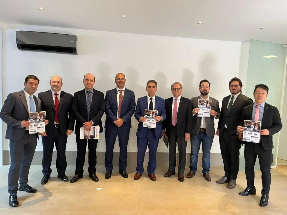 Hotelaria intensifica o debate sobre o fim da escala 6×1