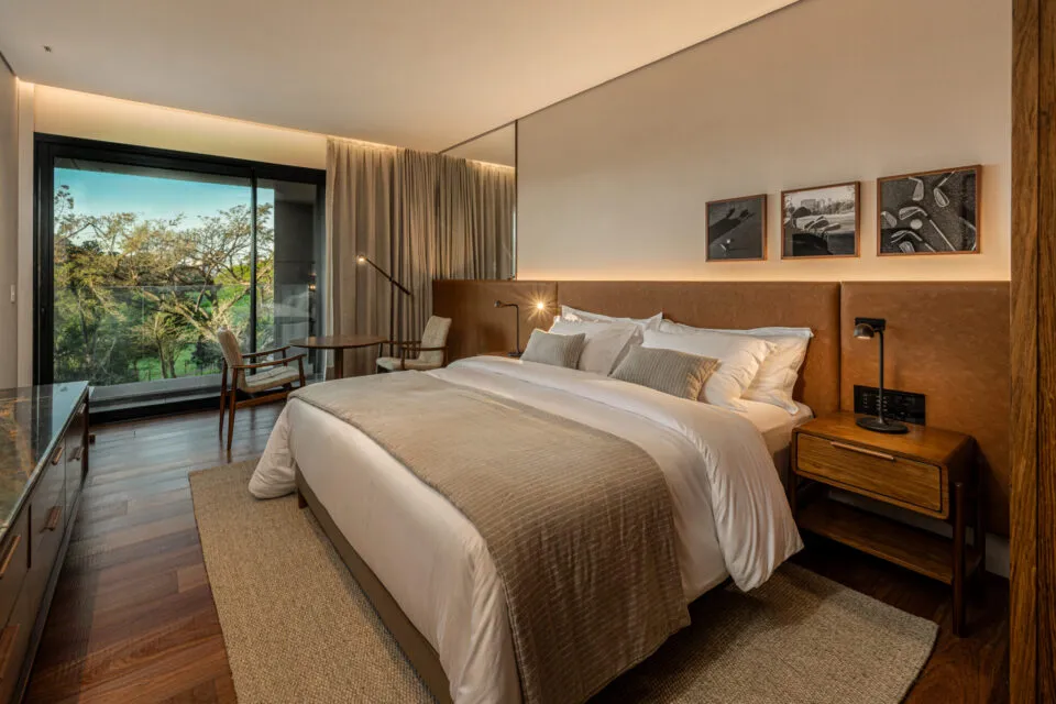 ICH lança The Almer Hotels e aposta no luxo na hotelaria brasileira