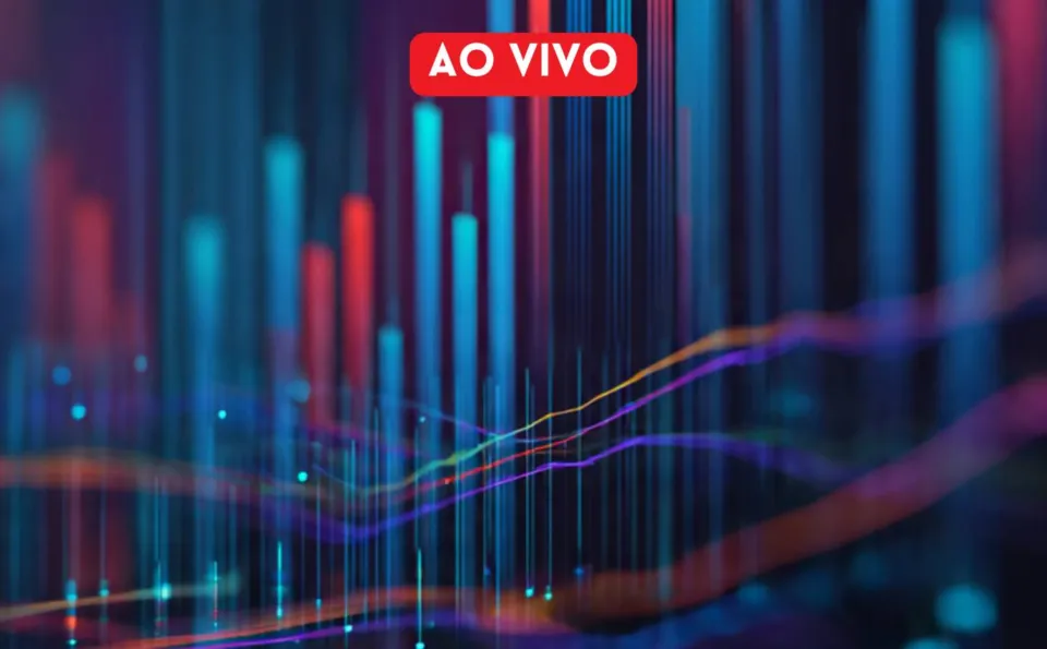 Ibovespa Hoje Ao Vivo: Bolsa volta a oscilar perto dos 188 mil pontos