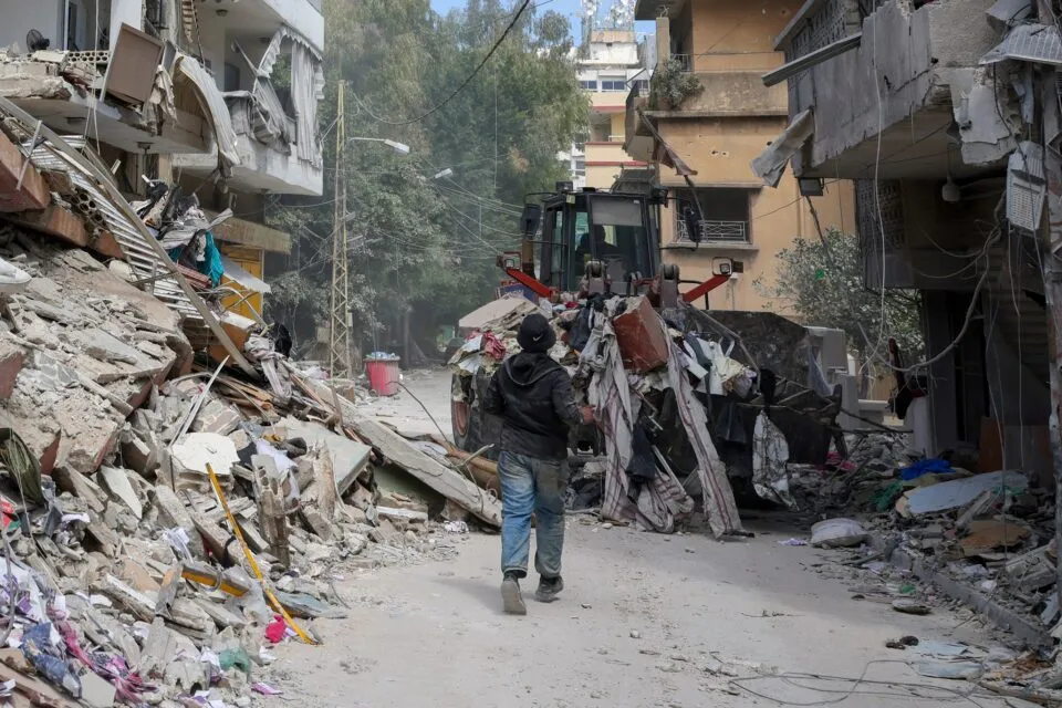 Irã celebra cessar-fogo no Líbano e diz que trégua faz parte do acordo do Paquistão