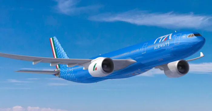 Ita Airways entra na Star Alliance e amplia conectividade global da aviação