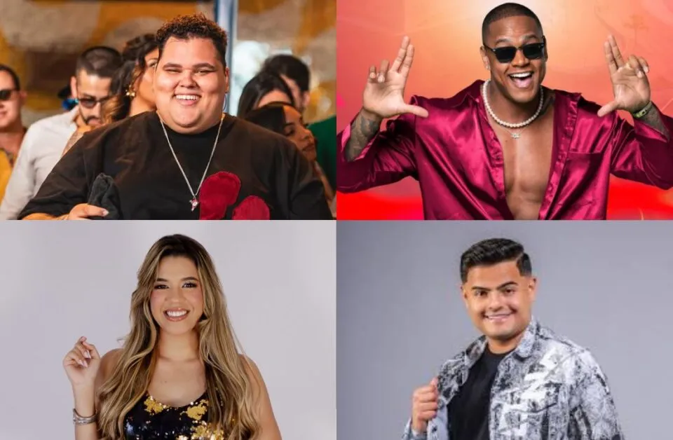 Itabaiana Festival 2026 terá dois dias de shows gratuitos; confira a programação