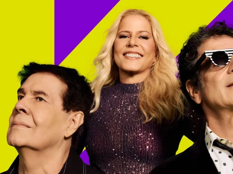 Kid Abelha anuncia retorno em turnê nacional que celebra 40 anos de trajetória; Recife está incluída