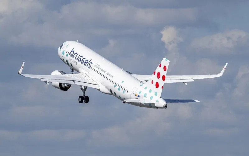 Latam e Brussels Airlines fecham acordo de compartilhamento de voos