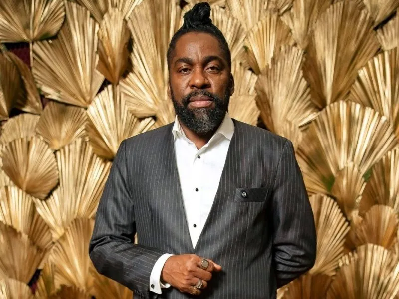 Lázaro Ramos vive seu primeiro vilão e admite: “Há um prazer em falar absurdos”