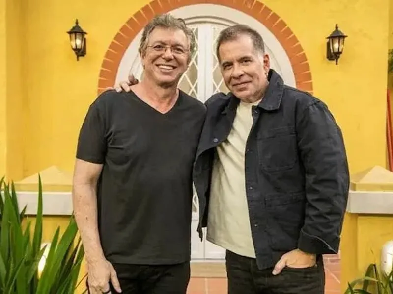 Leandro Hassum é detonado ao perguntar o que seguidores acharam de “Casa do Patrão”