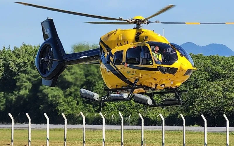Líder Aviação e CTB confirmam presença na HELI XP 2026