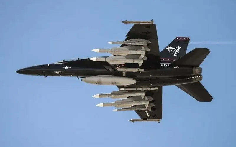 Lucro da Lockheed Martin recua 15% no primeiro trimestre