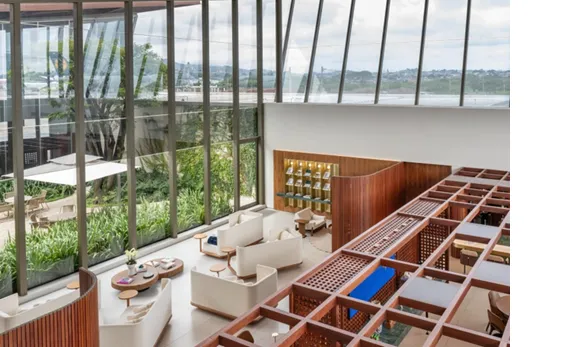 Lufthansa aposta em experiência premium com terminal VIP