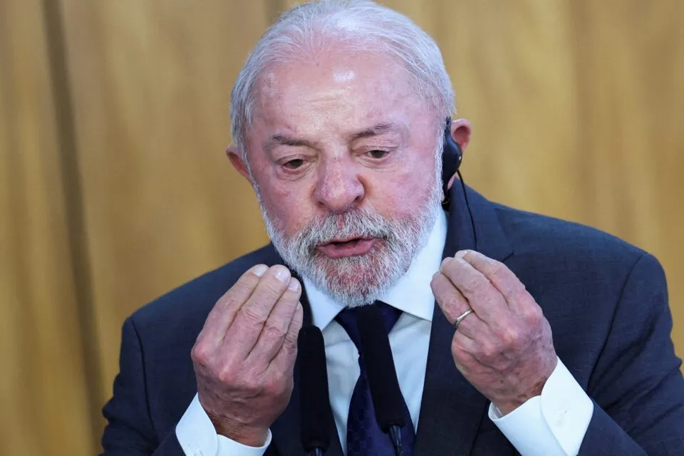 Lula planeja fazer nova indicação ao STF após derrota histórica