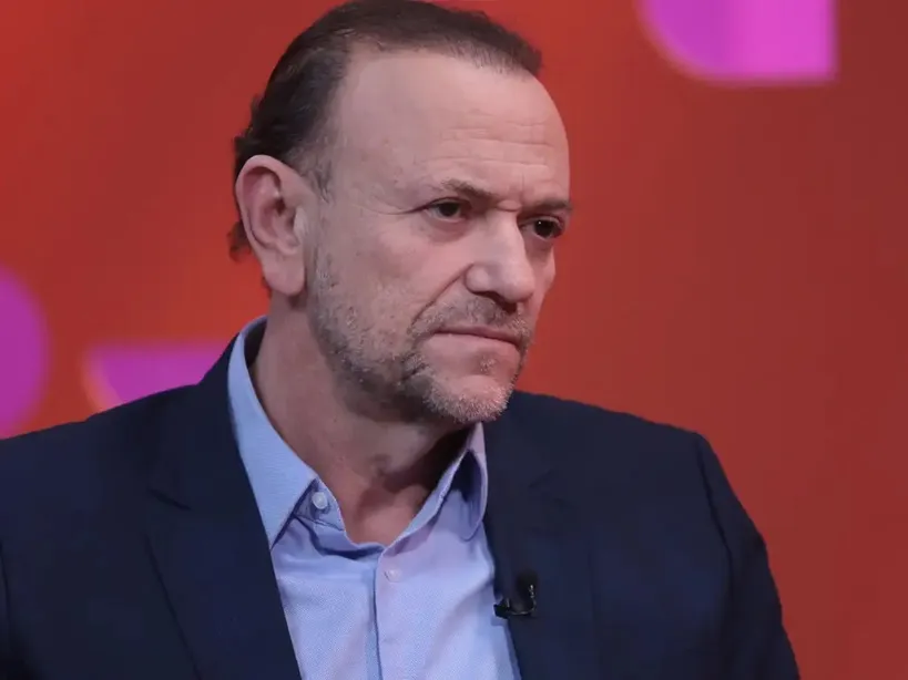 Lula sofre com desgaste que a política vive por causa da corrupção, diz Edinho Silva