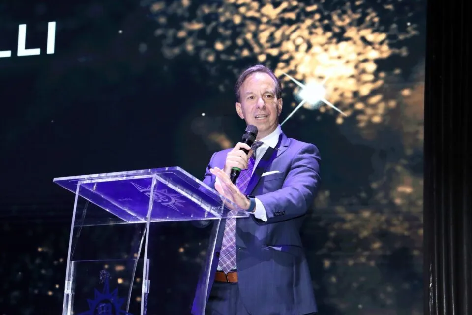 MSC Cruzeiros conclui temporada na América do Sul e amplia operação para 2026/2027