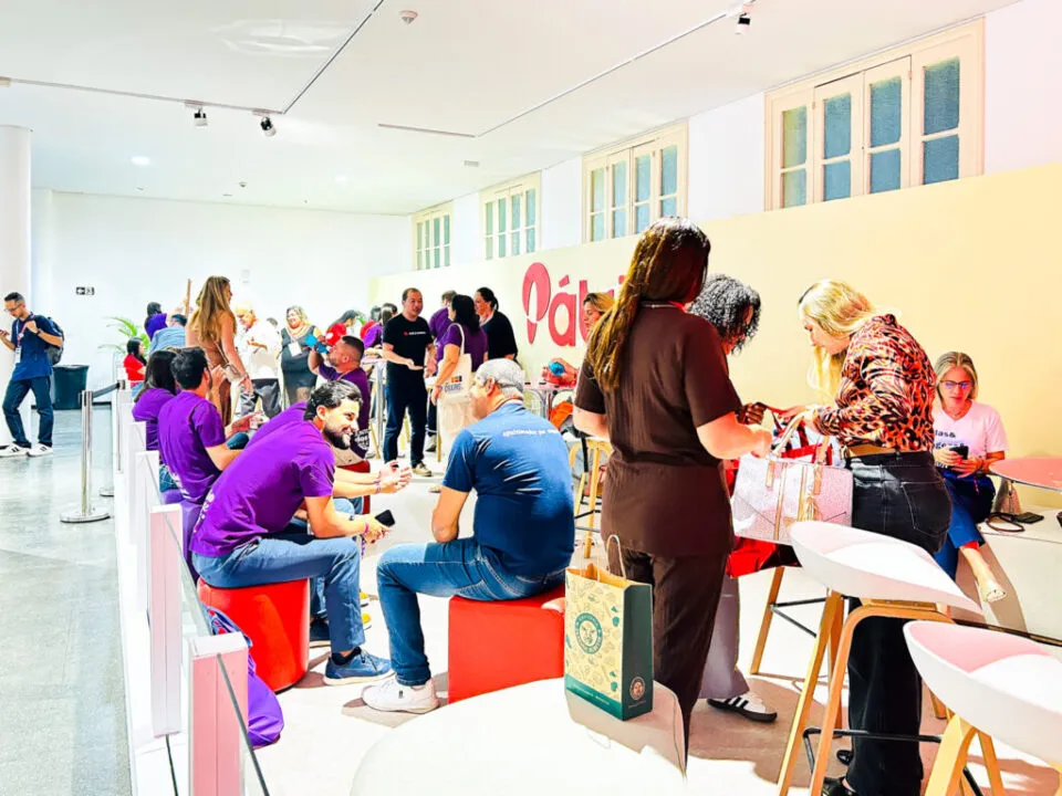 MTM 2026 encerra programação em BH com capacitações e muito networking; veja fotos