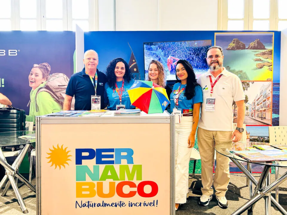 MTM 2026 movimenta trade em BH no segundo dia de evento; veja fotos