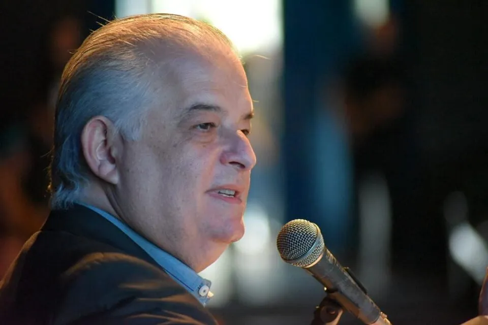 Márcio França deixa Empreendedorismo, não aceita MDIC e vai focar nas eleições