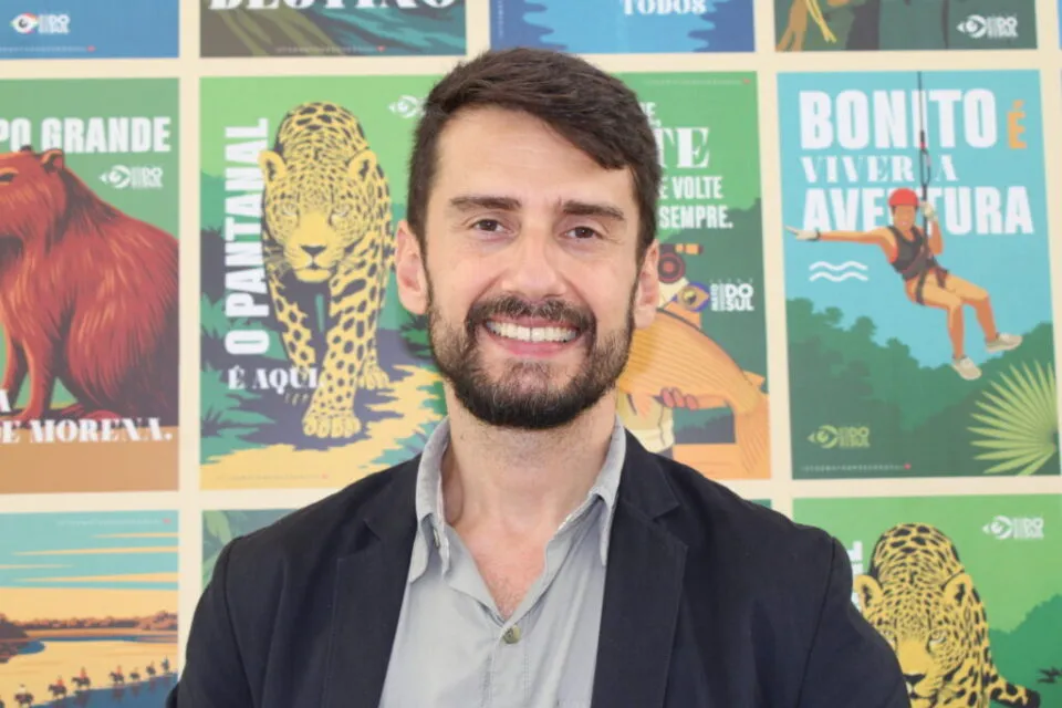 Mato Grosso do Sul celebra premiação em Ecoturismo do M&E Awards – Destinos do Ano 2026