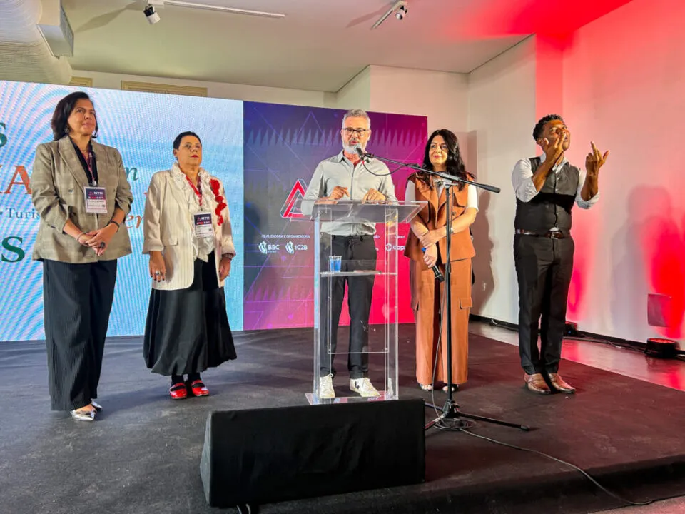 Minas Essencial é lançado no MTM nessa quinta-feira (23)