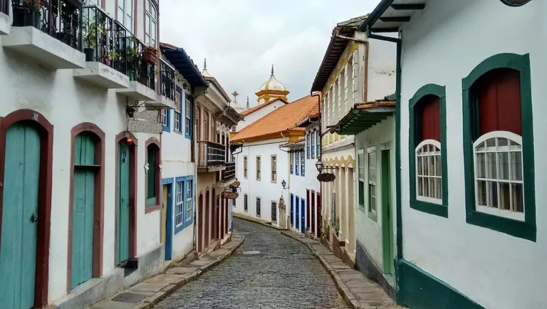 Ministério do Turismo amplia comitê que gere Patrimônios Mundiais
