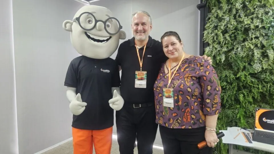 Mobility aposta em capacitação para impulsionar road trips e qualificação do agente de viagens