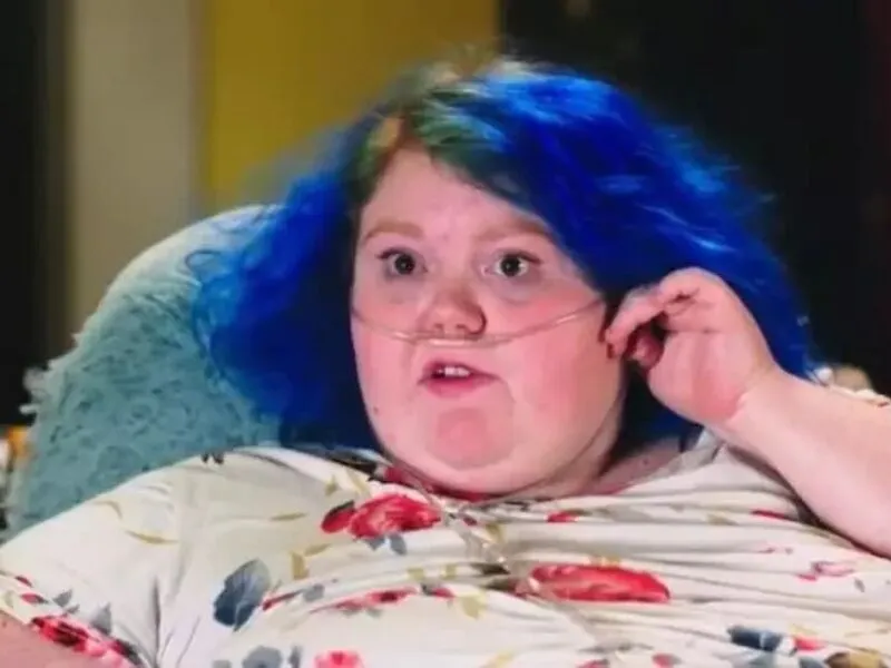 Morre Dolly Martinez, participante do reality Quilos Mortais, aos 30 anos