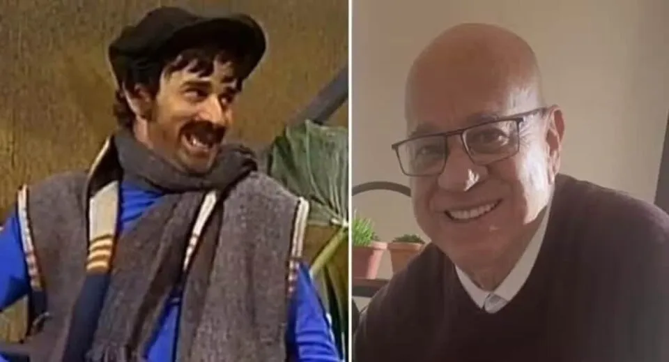 Morre Ricardo de Pascual, ator de “Chaves” e “Chapolin”, aos 85 anos – Fatos Desconhecidos