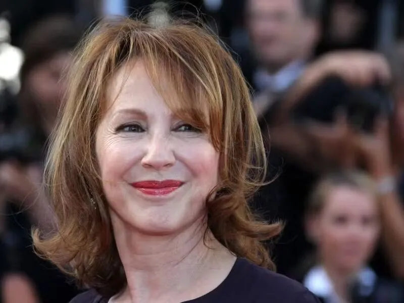 Morre a atriz francesa Nathalie Baye, anunciam seus familiares