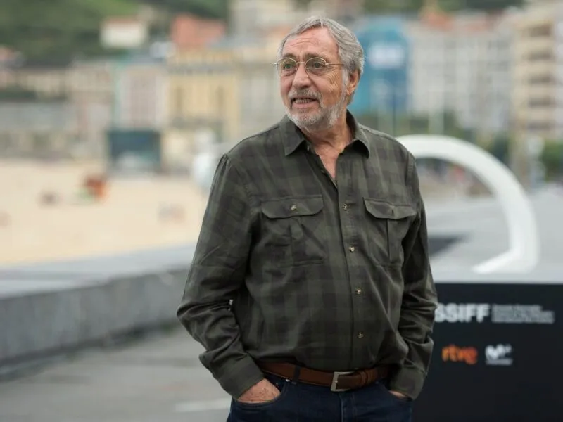 Morre, aos 86 anos, o ator argentino Luis Brandoni