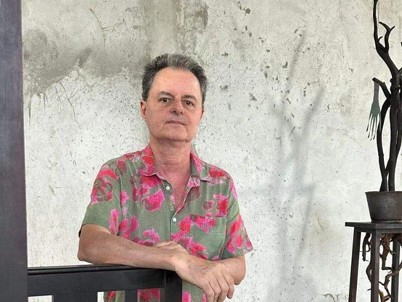 Mostra “Dura Naturalia” celebra 40 anos de carreira de José Rufino, na galeria Marco Zero