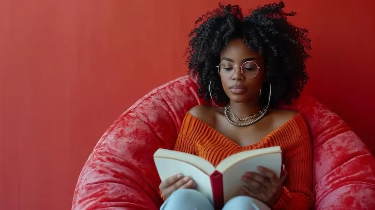 Mulheres negras lideram crescimento no consumo de livros no Brasil – Fatos Desconhecidos