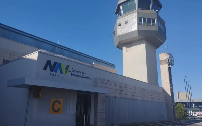 NAV Brasil publica edital de concurso público com 128 vagas