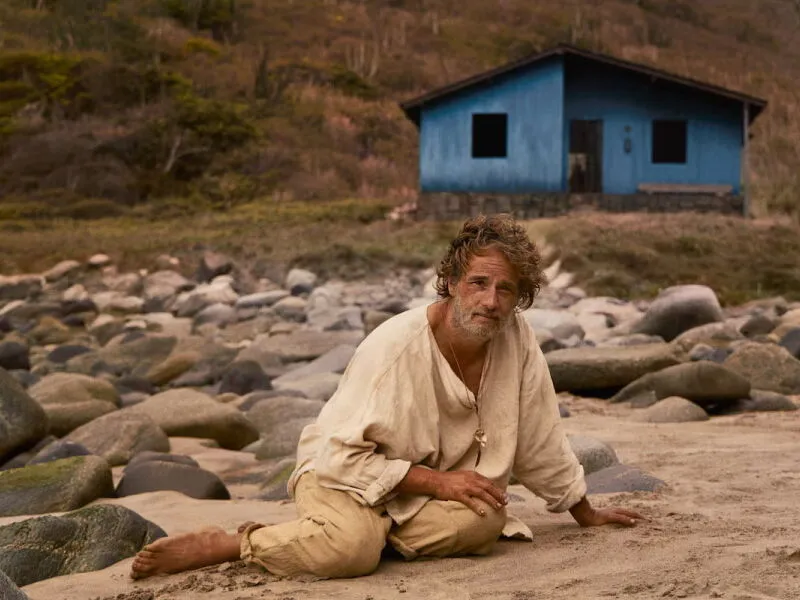 NYT indica filme brasileiro “o Filho de mil Homens”: “Drama arrebatador”