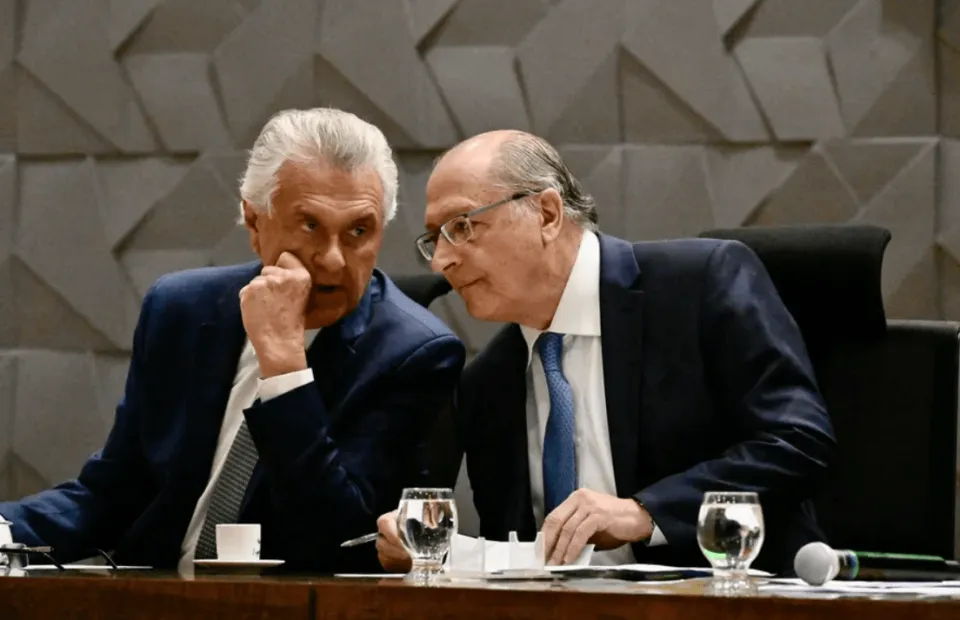 “Não desestimulo ninguém a ser candidato”