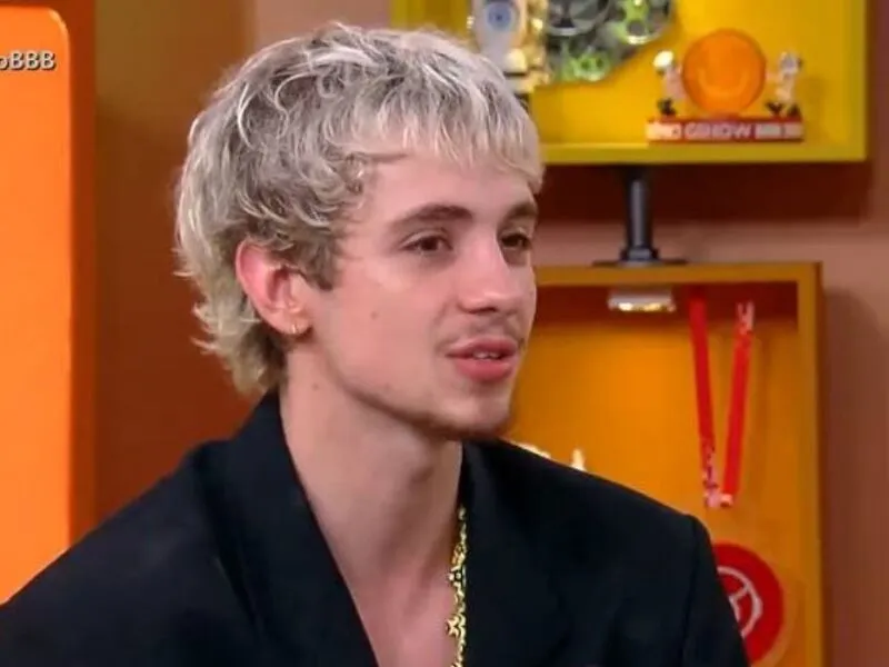 ‘Não estava esperando’, diz Juliano Floss sobre voto de Samira no BBB 26