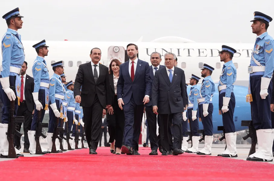 Negociações entre EUA e Irã terminam sem acordo no Paquistão