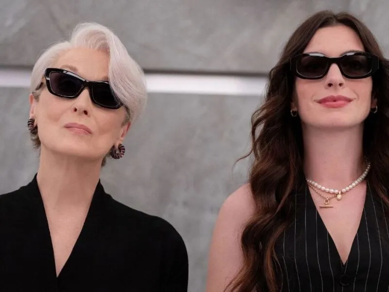 Novo trailer de ‘O Diabo Veste Prada 2’ apresenta ‘Runway’, música de Lady Gaga e Doechii