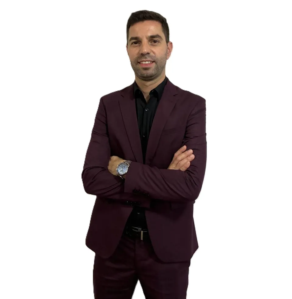 Nuno Jesus detalha estratégia da Ameris e o futuro da hotelaria