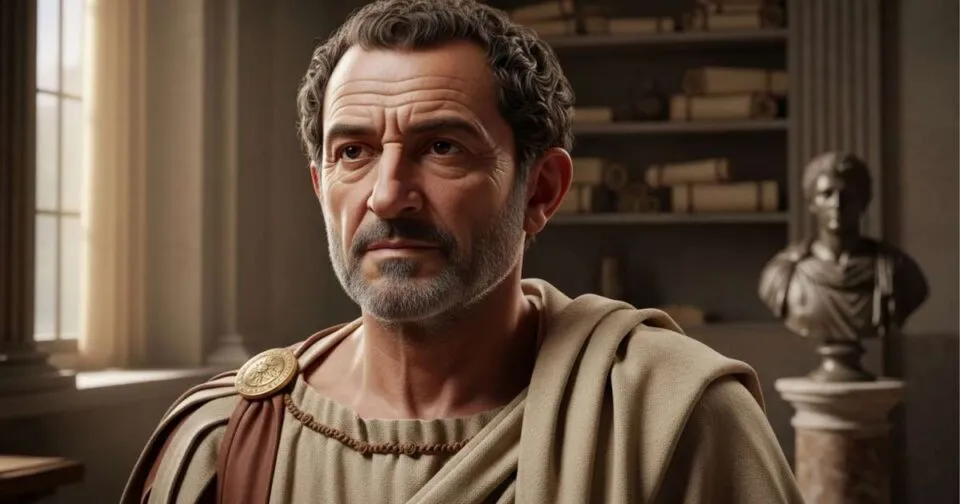 “O maior obstáculo para viver é a expectativa”, uma reflexão sobre ansiedade e controle