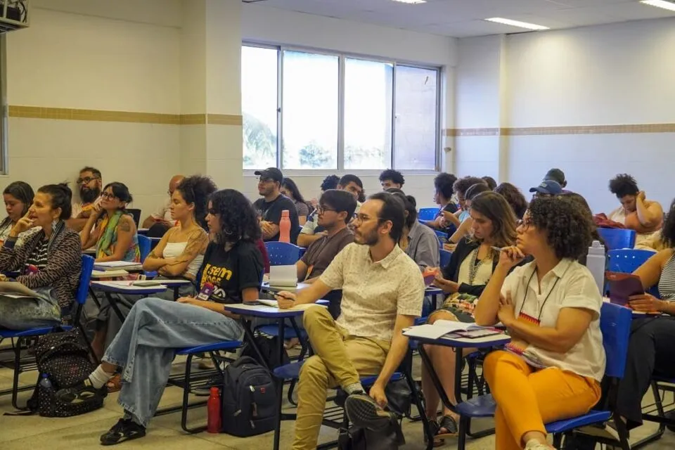 PPGCOM realiza Semana de Acolhimento e inicia ano letivo de 2026 com 1ª turma de doutorado