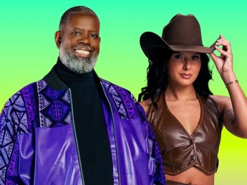 Péricles lança clipe de single em parceria com Ana Castela; assista ao vídeo