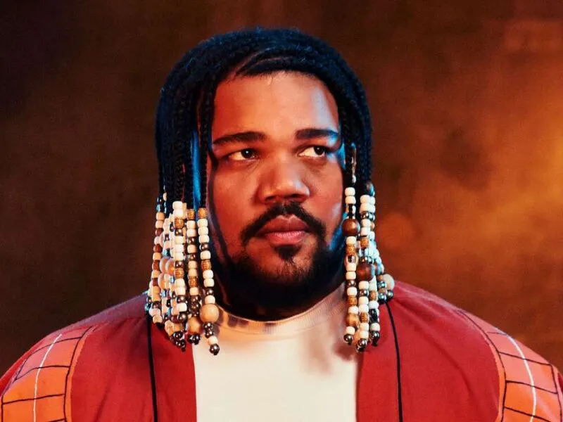 Pernambucano Amaro Freitas é o primeiro brasileiro a vencer o Prêmio Paul Acket